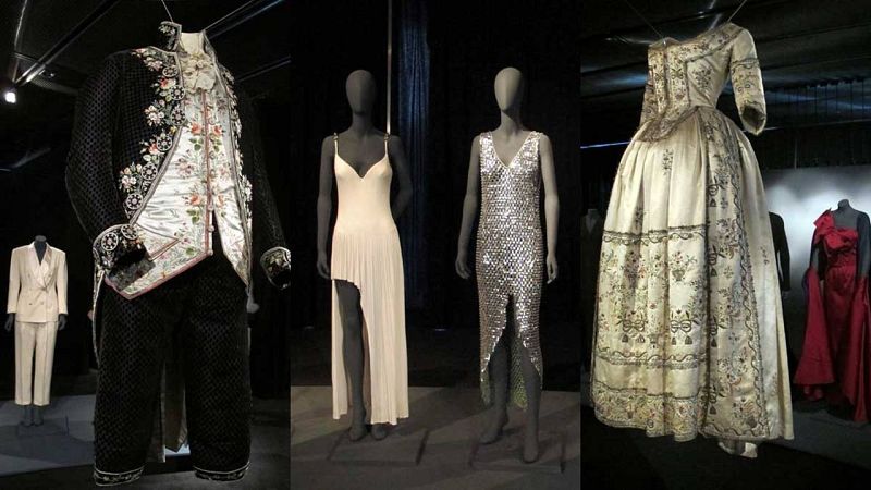 'Modamorfosis': Construir, deconstruir y reconstruir la moda