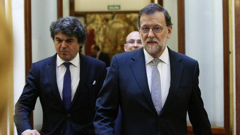 El PP insiste en el Gobierno de gran coalición e insta a Sánchez a hablar "cuanto antes"