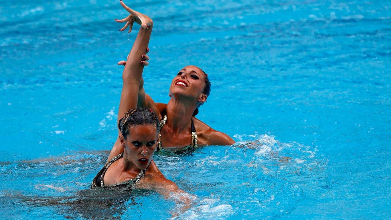 Mengual y Carbonell, a Río por la puerta grande | Ver