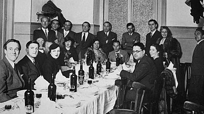 Tolerancia  cero - Las sinsombrero - 31/03/2016 - Escuchar ahora