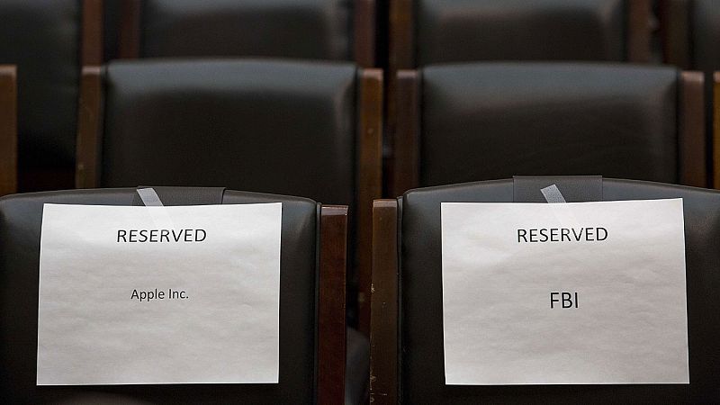 La ONU y las grandes empresas tecnológicas apoyan a Apple en su batalla con el FBI