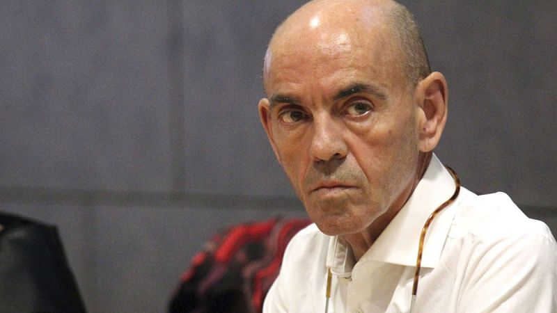 Condenado a 19 años de cárcel el marido del actor Koldo Losada por su asesinato