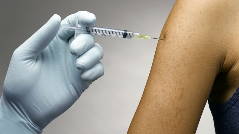 Una inyección cada dos meses será todo el tratamiento que necesiten los enfermos de sida