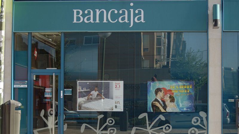 El FROB envía a la Fiscalía diez operaciones de Bancaja y Caja Madrid que causaron un perjuicio de 1.500 millones