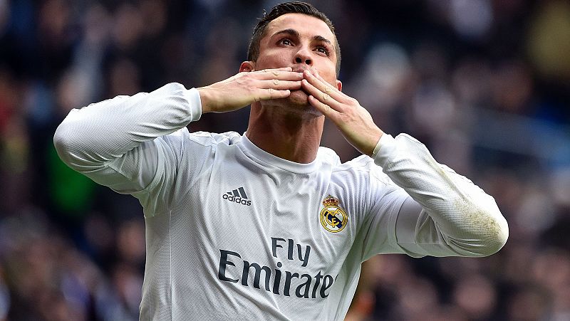 Cristiano Ronaldo encabeza la enconada lucha por la Bota de Oro