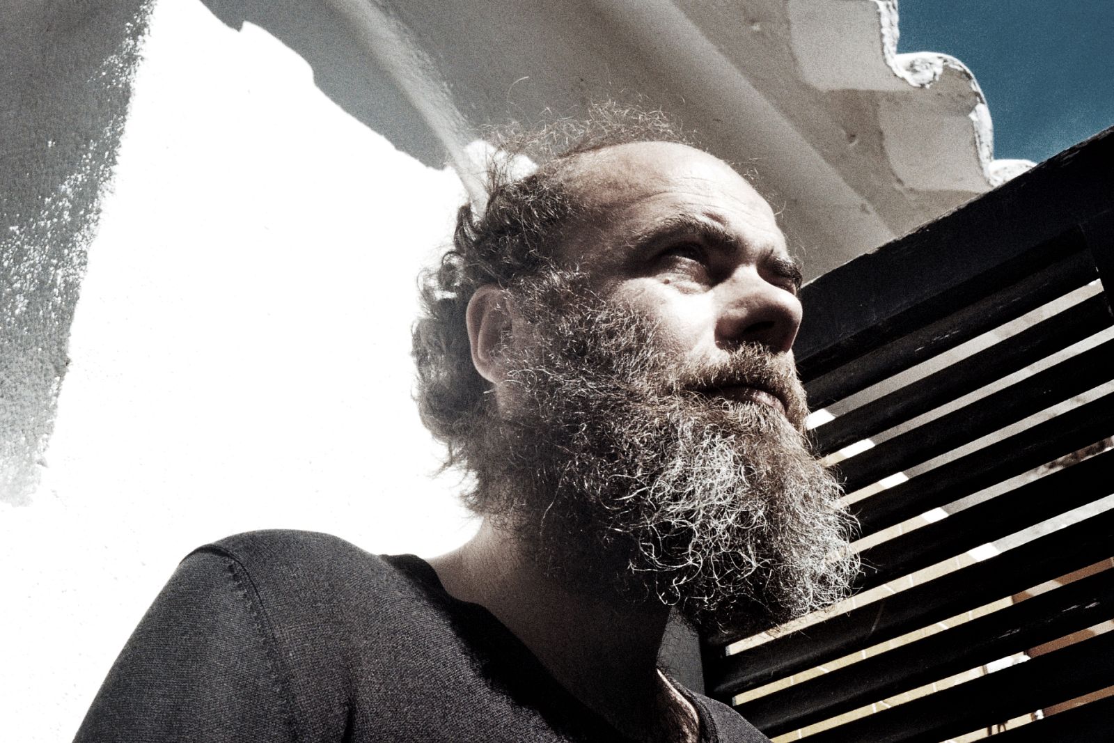 Borja Flames - Eramos sur