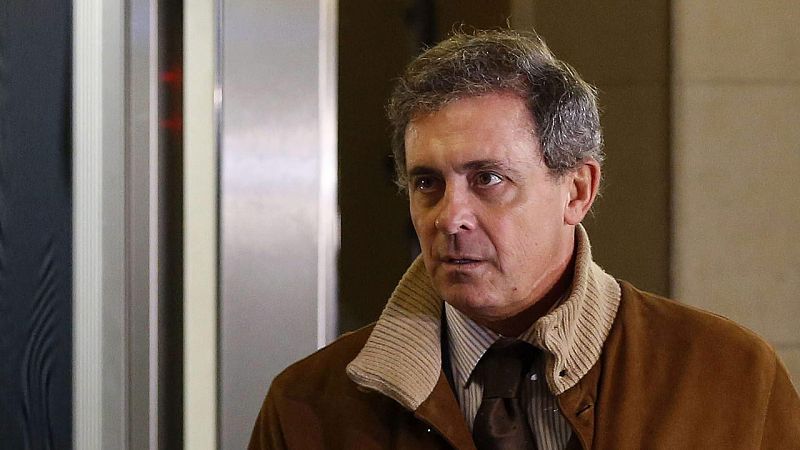 Consejeros de Isolux defienden ante el juez el pago de 15,2 millones a Jordi Pujol Ferrusola