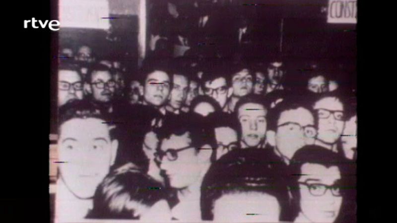 50 anys de la Caputxinada