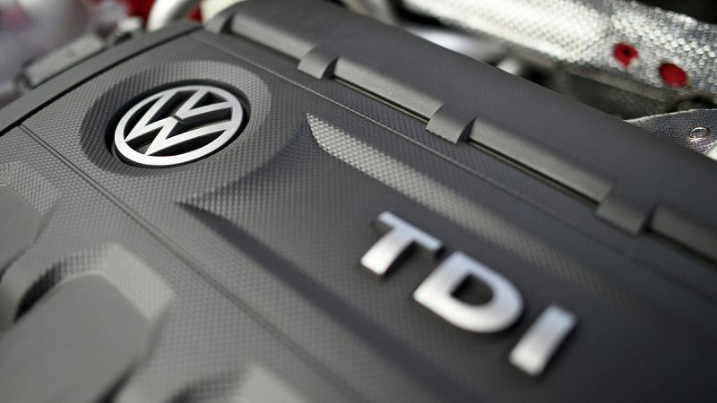 Francia abre una investigación a Volkswagen por "fraude agravado" en las emisiones de los vehículos diésel