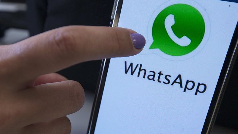El 98,1% de los usuarios españoles de mensajería instantánea utiliza WhatsApp