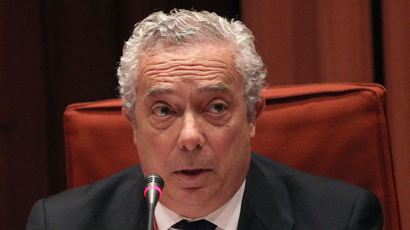 El presidente de Isolux defiende que pagó millones a Jordi Pujol hijo por trabajos reales no ficticios