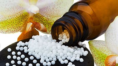 ¿La homeopatía cura o es una estafa?