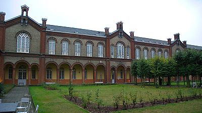 Preguntas a la historia - ¿Cuál es el primer museo psiquiátrico de Europa? - 10/03/16 - Escuchar ahora