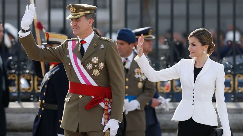 Justicia investigará la filtración de supuestos mensajes entre los reyes y López Madrid por las tarjetas opacas
