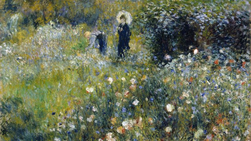 La polémica sobre la reinvención de Renoir llega a los cines