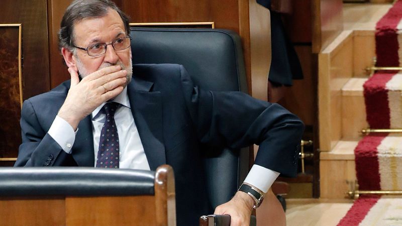 El Gobierno se niega a someterse al control del Congreso mientras esté en funciones