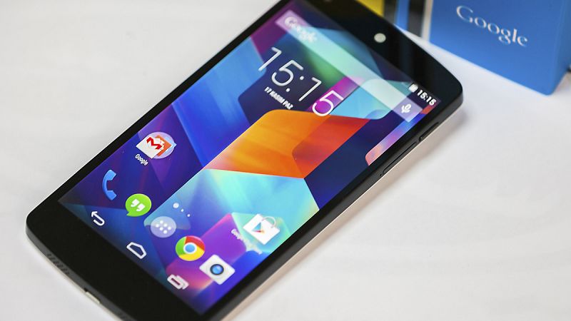 Google lanza por sorpresa Android N