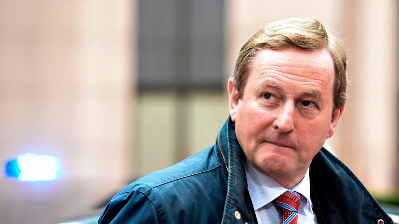 El Parlamento de Irlanda rechaza a los cuatro candidatos a primer ministro ante la falta de acuerdos