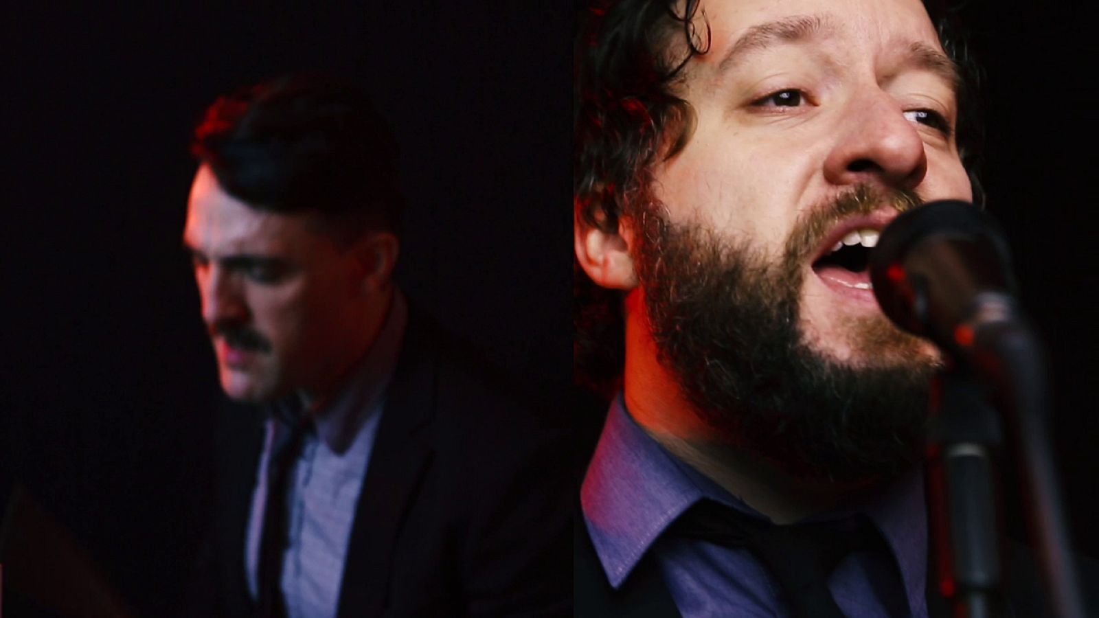 Mechanismo - Proof of life