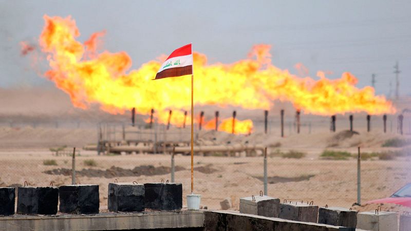 El precio del petróleo "podría haber tocado fondo", según la Agencia Internacional de la Energía