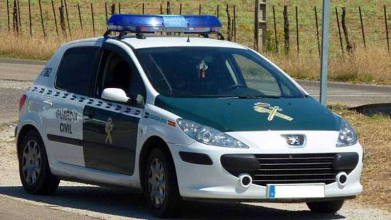 La Guardia Civil detiene a un hombre en Mallorca tras confesar que había matado a su pareja