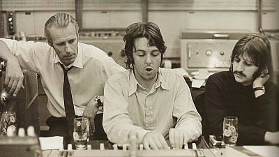 Especial George Martin en 'Mundo Babel'