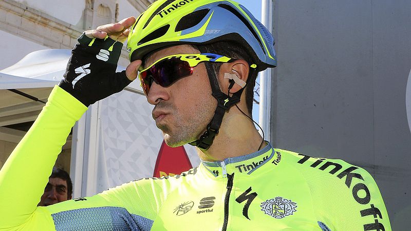 Contador no defenderá el Giro para preparar su tercer asalto al Tour de Francia