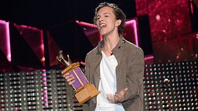 Eurovisión 2016 - #MelfestSpain: Retransmisión de la final del Melodifestivalen 2016