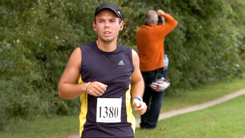 Un médico derivó al copiloto de Germanwings a un hospital psiquiátrico semanas antes de la tragedia