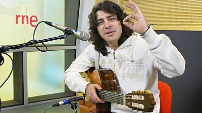 Las mañanas de RNE - Javi Canero rinde homenaje a su padre con 'Recordando al Fary'