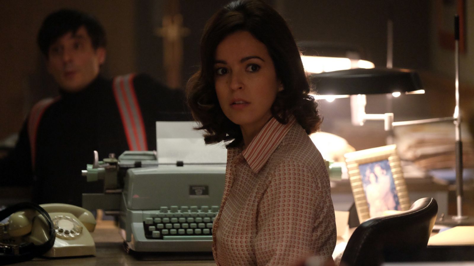 El Caso. Crónica de sucesos - Avance del capítulo 1