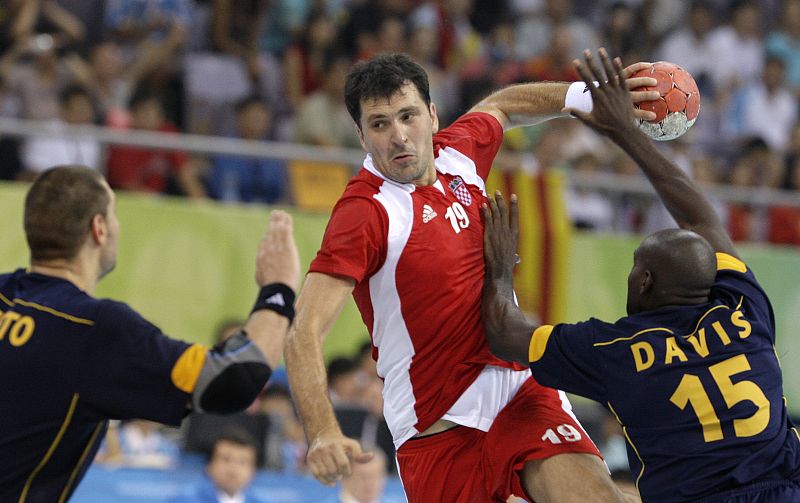 España cae derrotada ante una excepcional Croacia