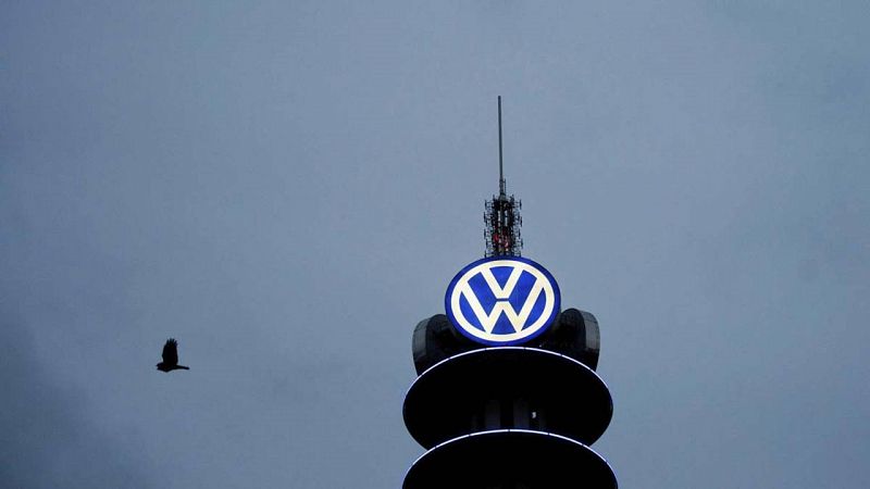 Un grupo de 278 inversores demanda a Volkswagen para exigir una indemnización de 3.255 millones