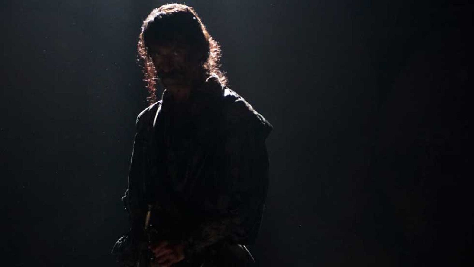 Alonso Entrerríos, un soldado de los Tercios de Flandes