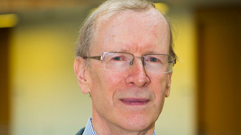 Andrew J. Wiles gana el "Nobel de las matemáticas" por demostrar el último teorema de Fermat