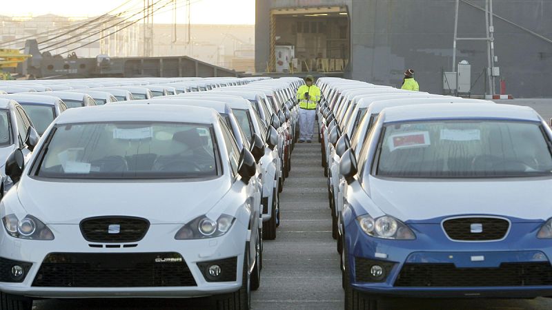 Seat deja atrás seis años de pérdidas tras ganar seis millones de euros en 2015