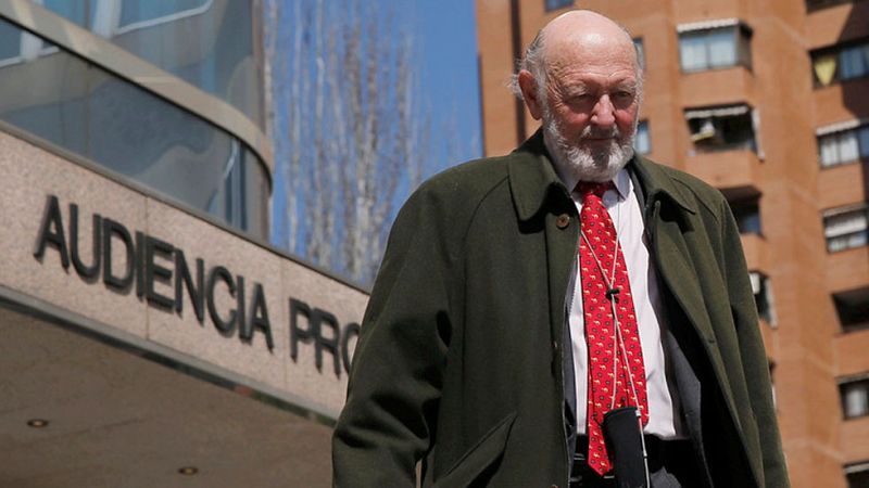 La Casa del Rey instó a Urdangarin a dejar "toda actividad comercial" en Nóos para evitar "trato de favor"