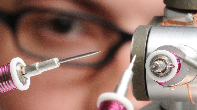 Nanotecnología, un viaje por el universo de lo extraordinariamente pequeño