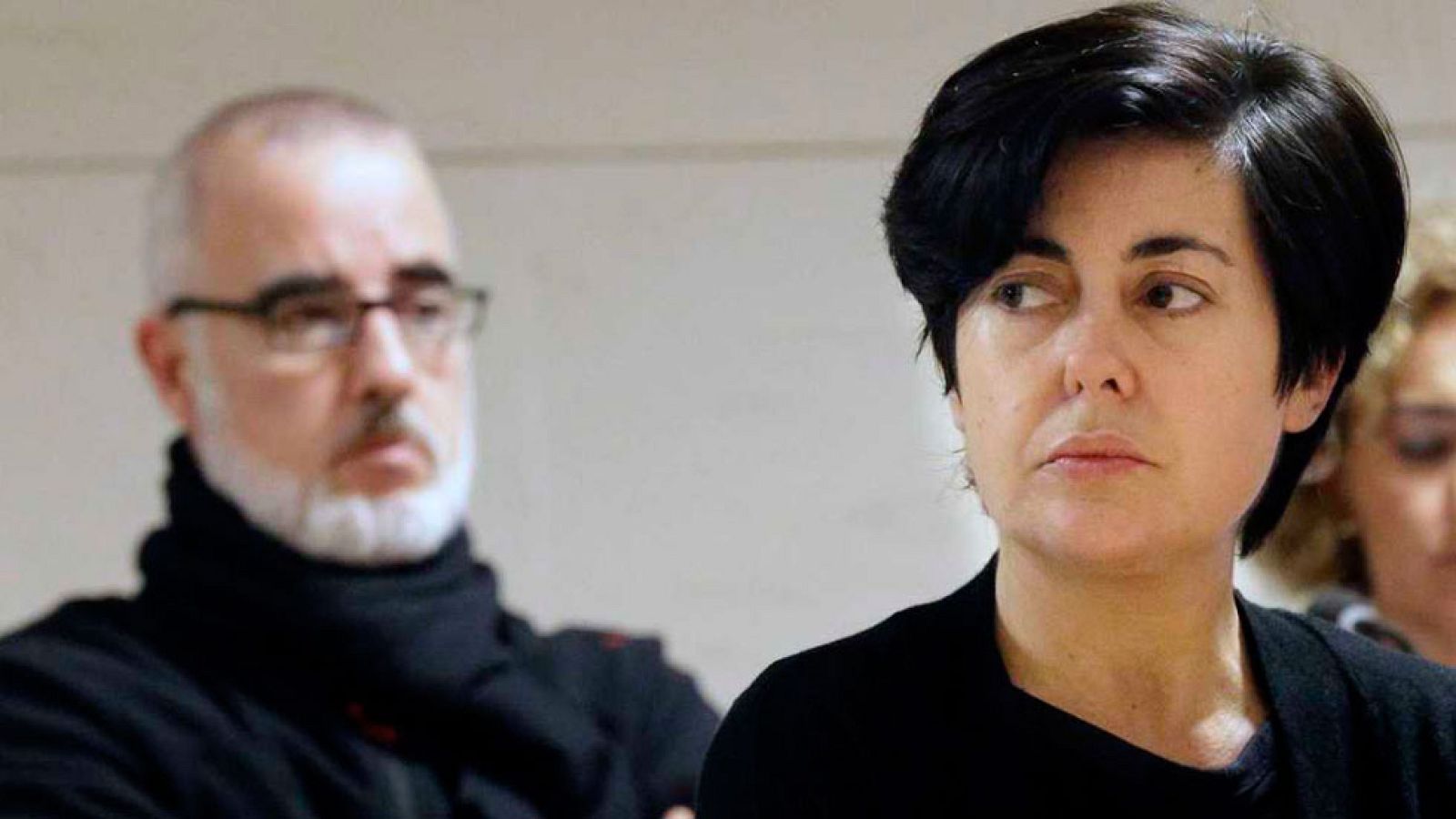 El TSJ de Galicia ratifica la condena a los padres de Asunta a 18 años de cárcel tras desestimar sus recursos