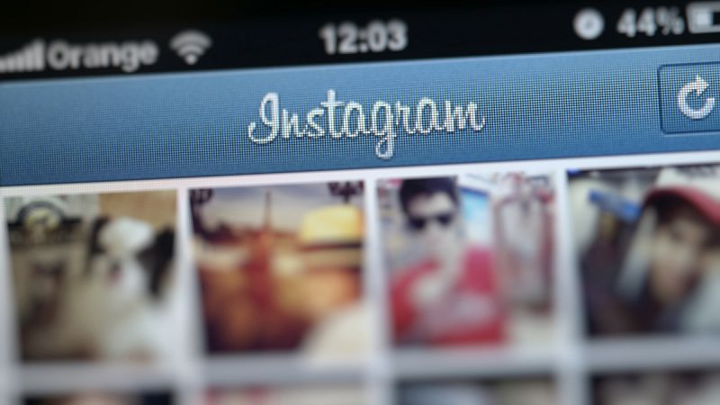 Instagram dejará de ordenar fotos y vídeos por orden cronológico