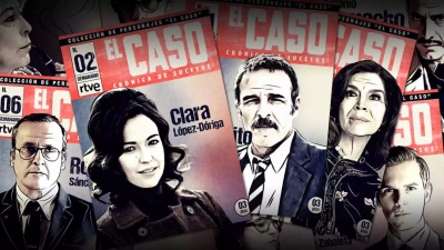 El Caso: Crnica de Sucesos