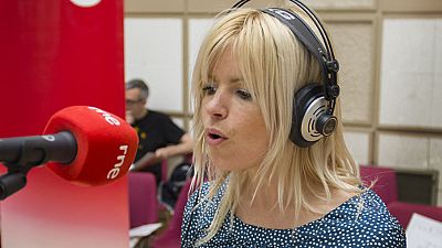 El Quijote del siglo XXI: versión radiofónica - Capítulo 8. Parte II - Escuchar ahora