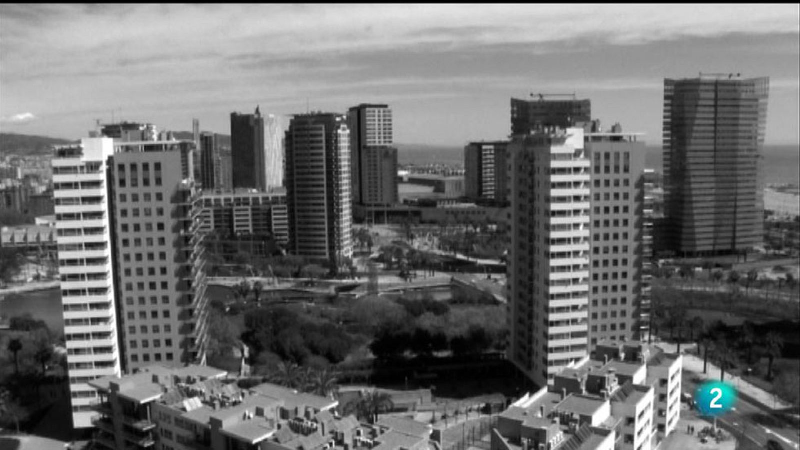 Especials TVE Catalunya - Blanc i Negre