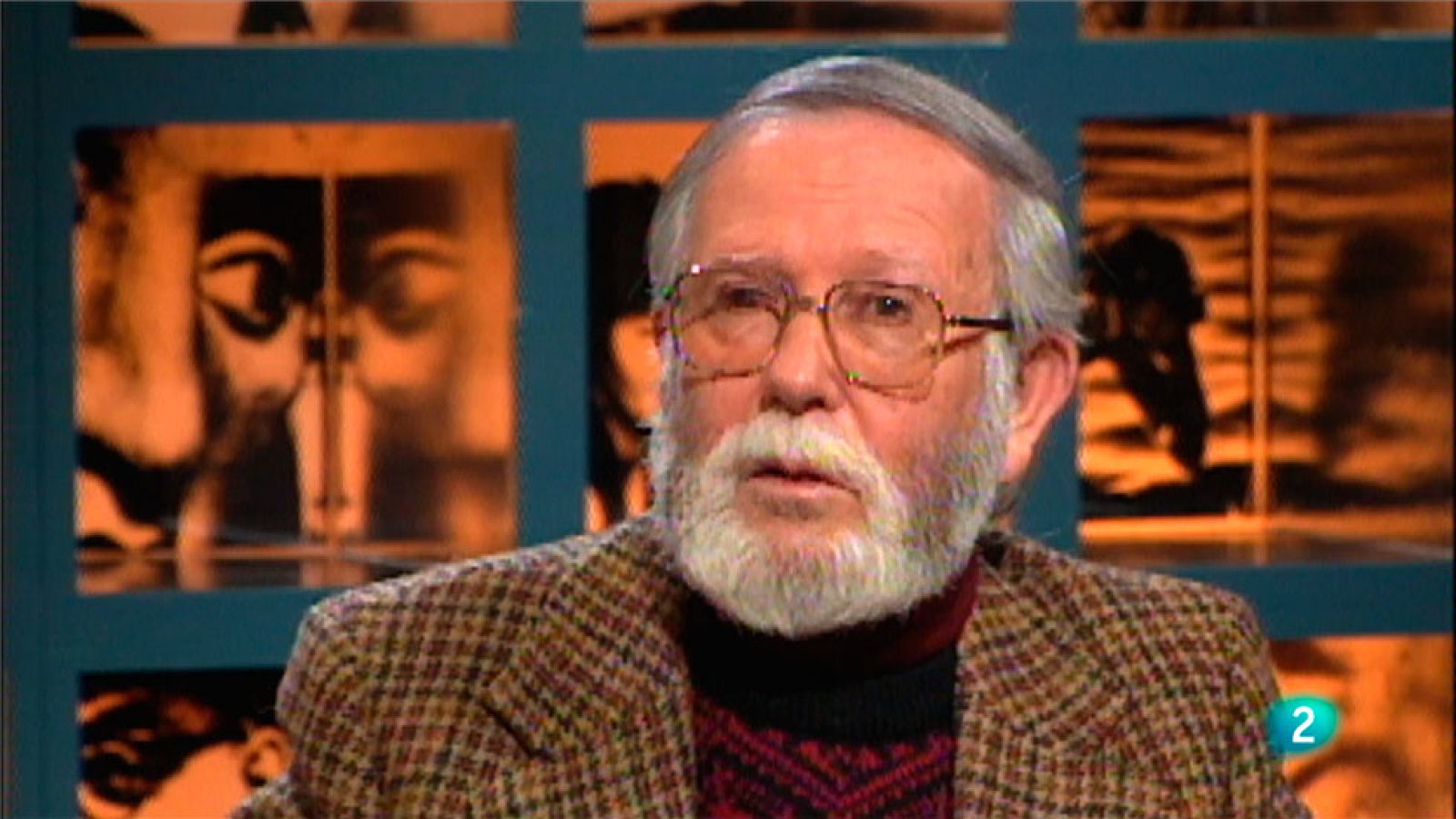 Especials TVE Catalunya - Paco Candel, l'altre català