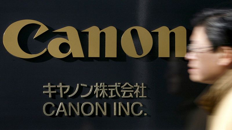 Canon compra la filial de equipos médicos de Toshiba por 5.300 millones de euros