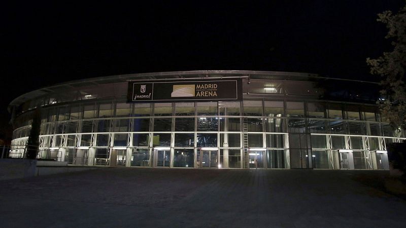 El exdirector de Seguridad de Madridec: "En el Madrid Arena no había Policía Municipal ni antidisturbios y el botellón estaba ahí"
