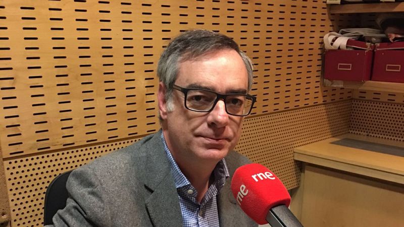 Ciudadanos afirma que el documento pactado con el PSOE "no es la Biblia" y está abierto a cambios