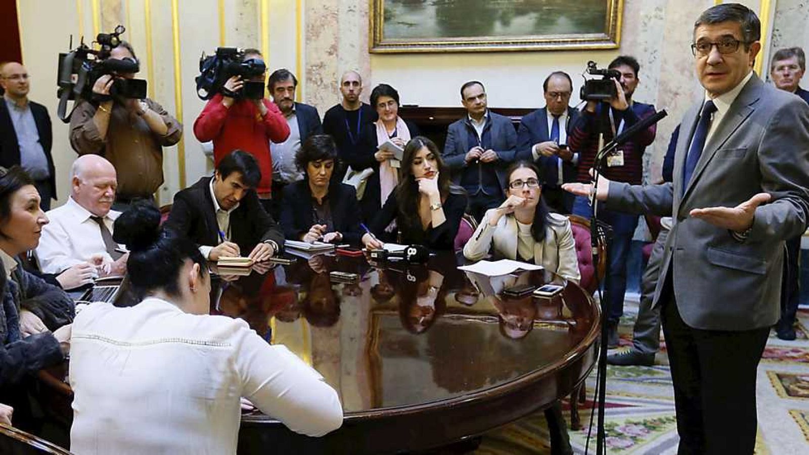 Informe Semanal - 19/03/16 - ver ahora