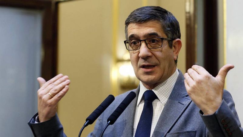 El Gobierno mantiene su 'no' al control parlamentario y López cree que el Constitucional debería pronunciarse