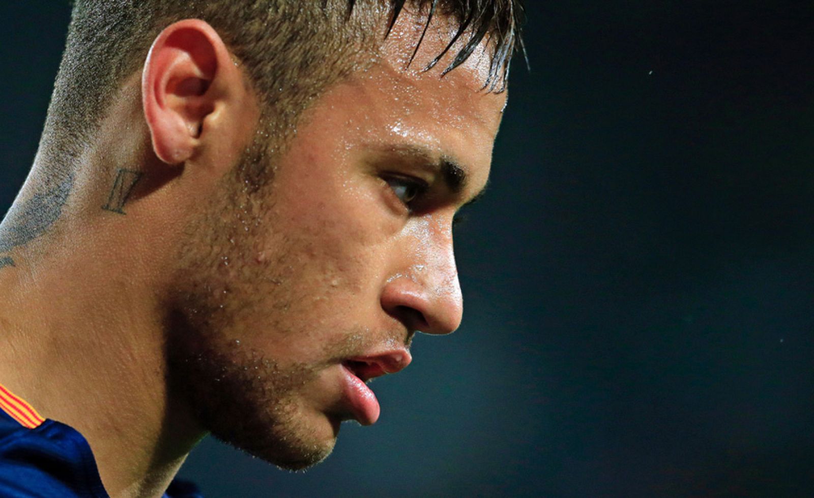 La Hacienda brasileña condena a Neymar a pagar 45 millones de euros | Ver